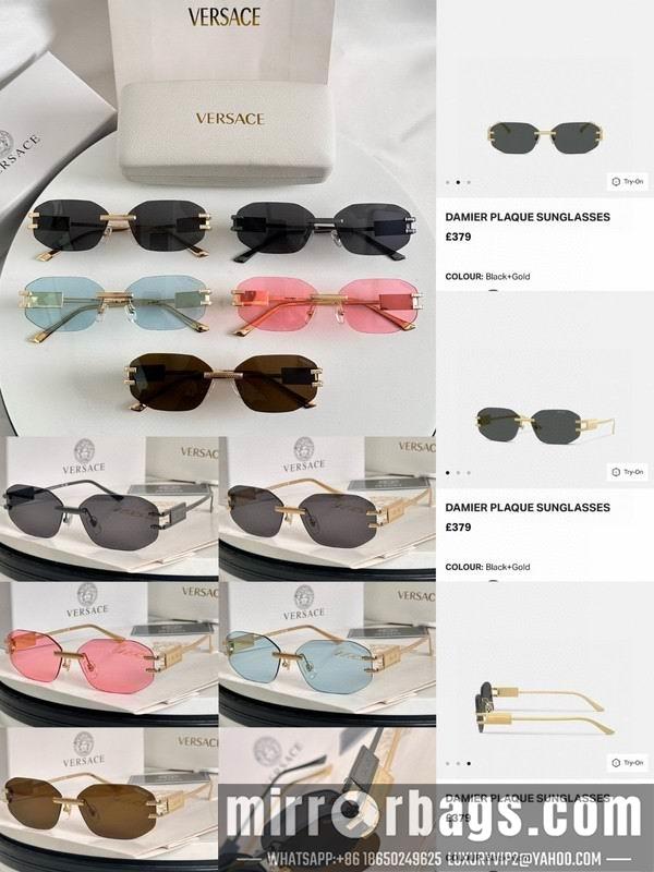 Replica Versace Glasses 03smh27