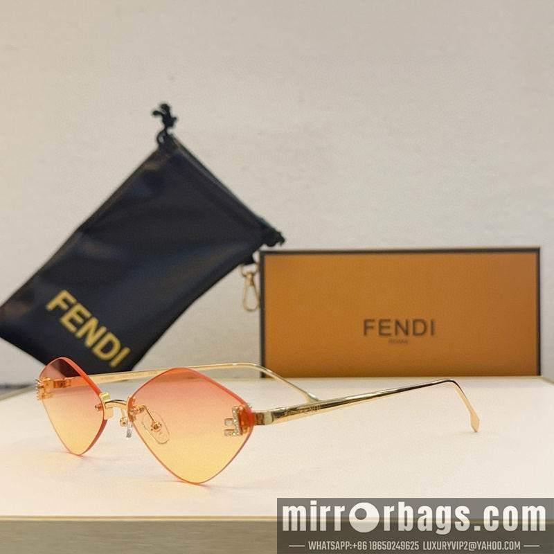 Replica LV Glasses smx152
