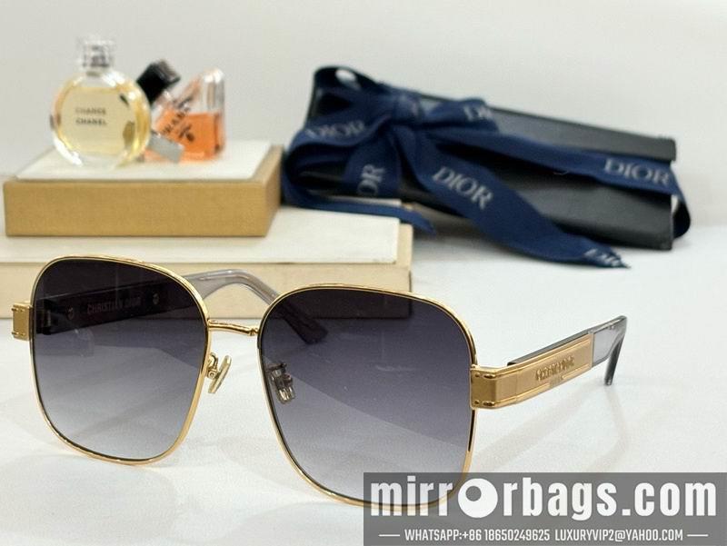 Replica Dior Glasses smr29