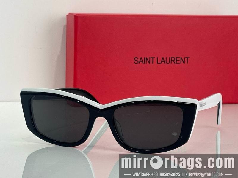 Replica YSL Glasses smx76