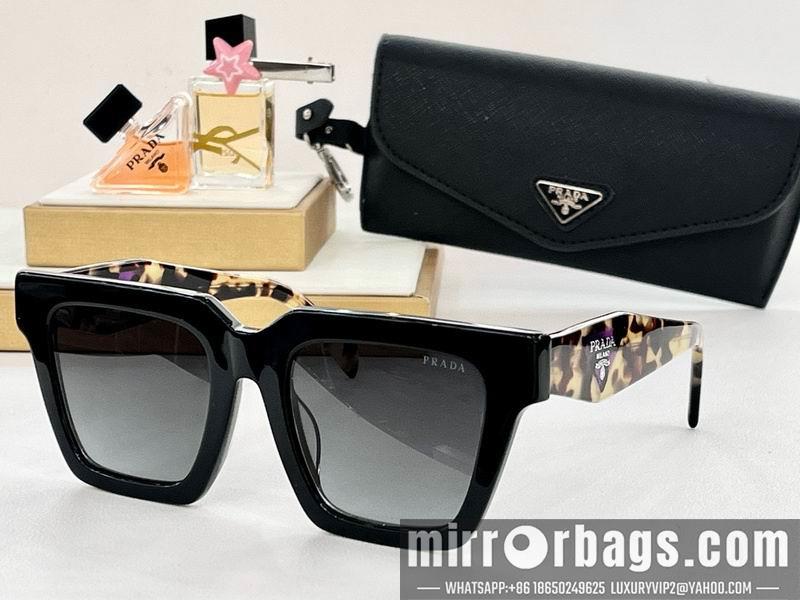 Replica Prada Glasses smr31