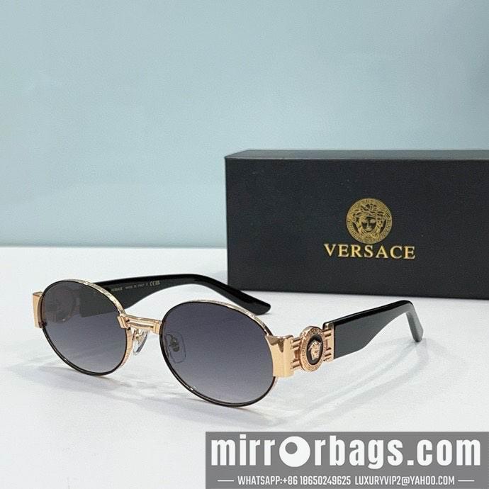 Replica Versace Glaases smx66