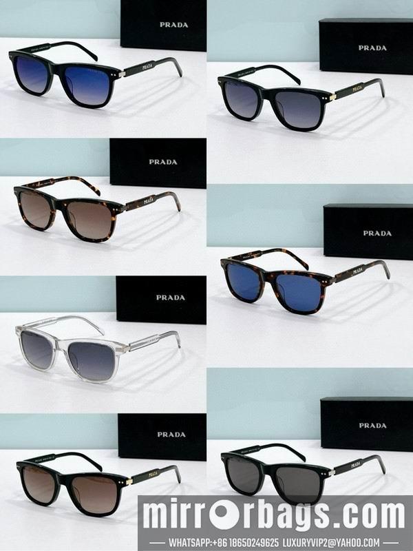 Replica Prada Glasses smh138