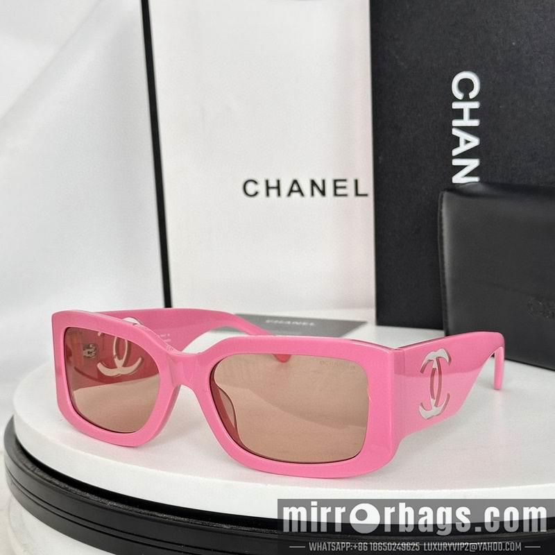 Replica Chanel Glasses smr81