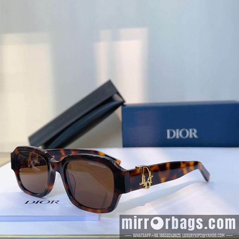 Replica Dior Glasses 03smh75
