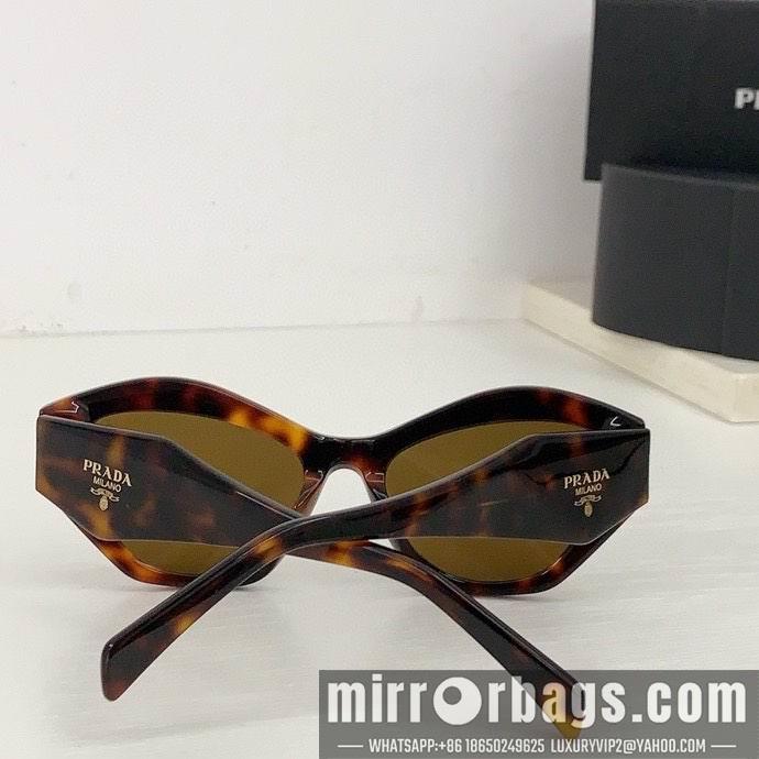 Replica Prada Glasses smh09