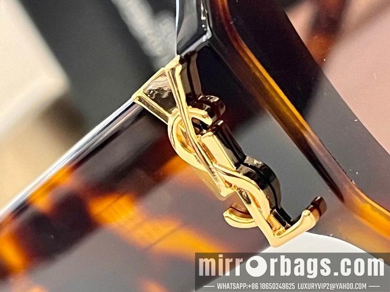 Replica YSL Glasses 03smh35
