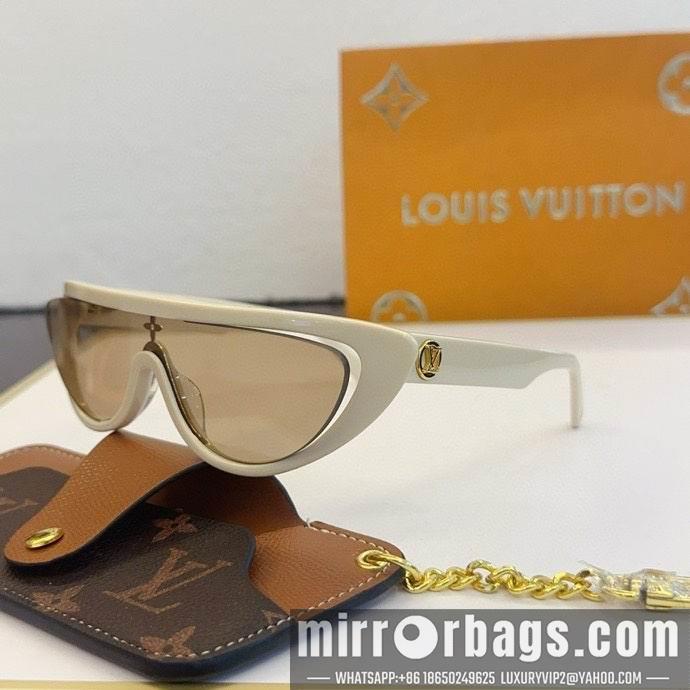 Replica LV Glasses smx141