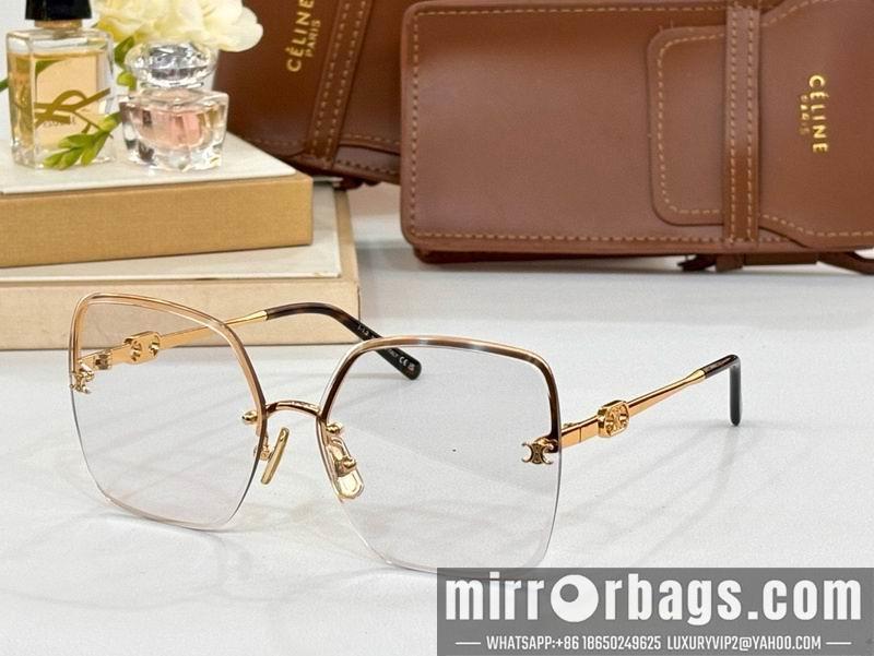 Replica Celine Glasses smx171