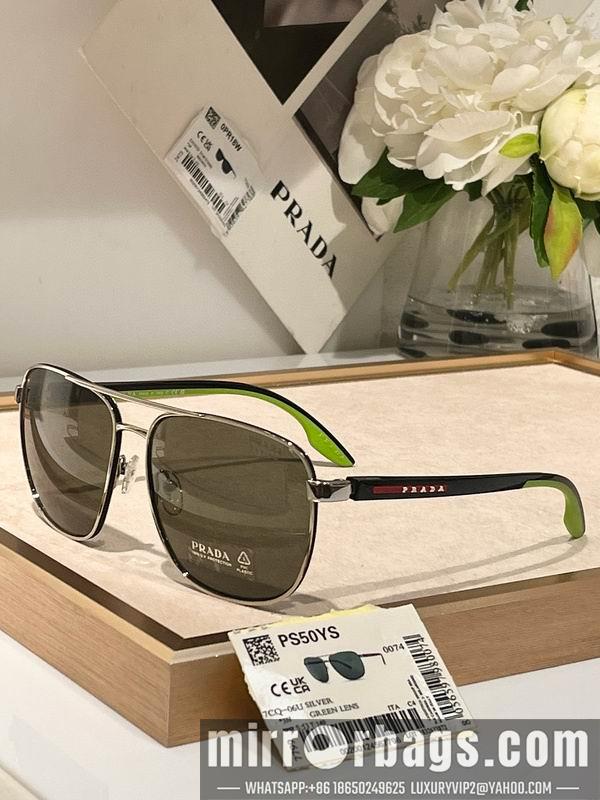 Replica Prada Glasses smr35