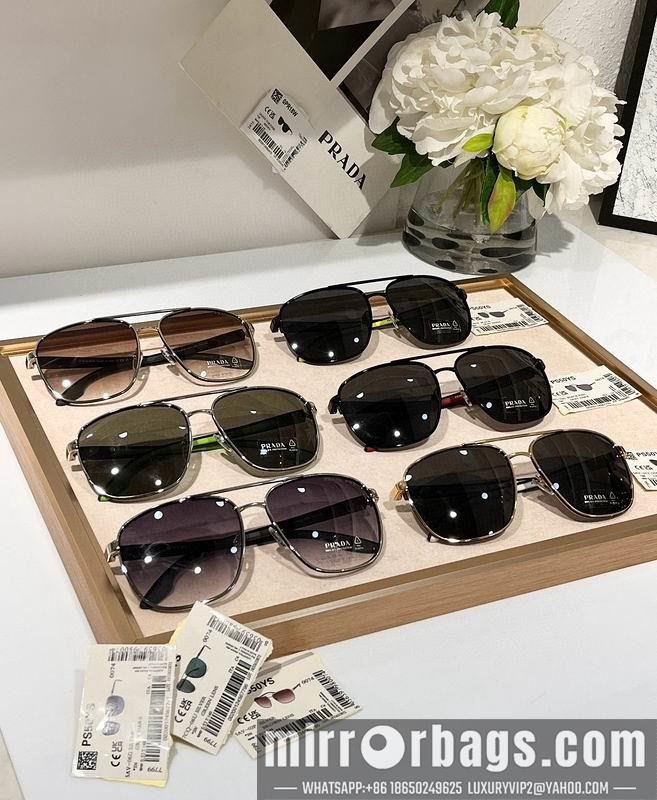 Replica Prada Glasses smr24