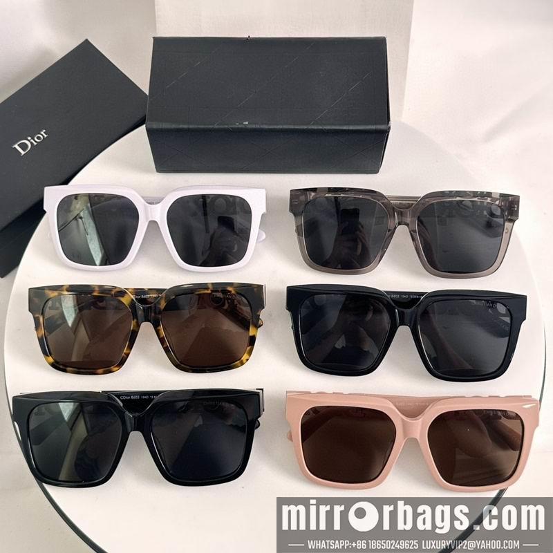 Replica Dior Glasses 03smh42
