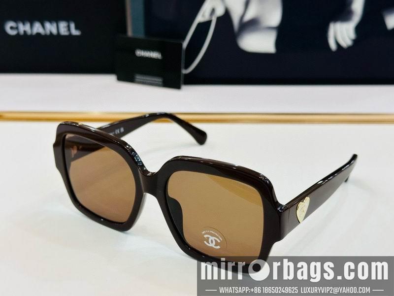 Replica Chanel Glasses smr290