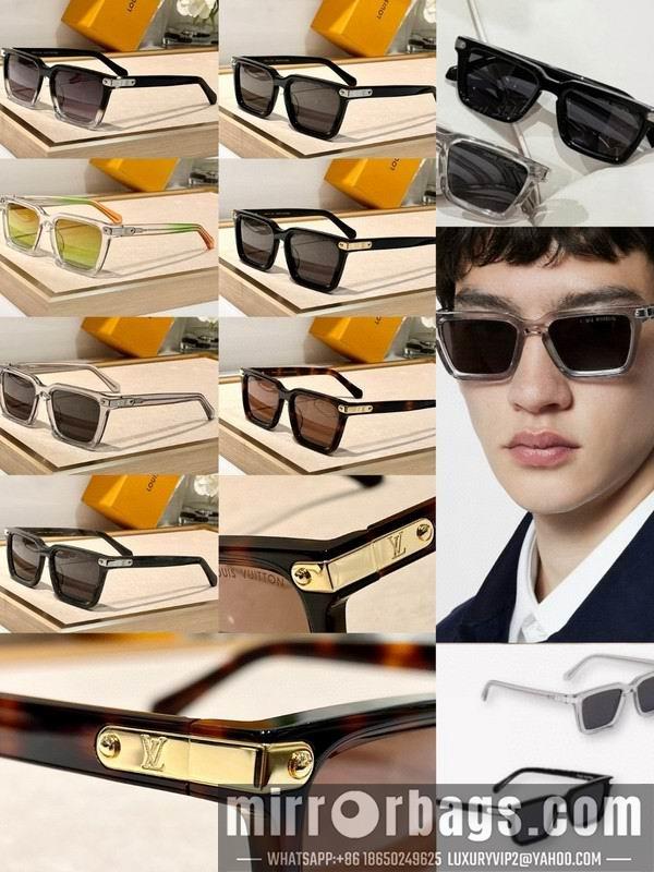 Replica LV Glasses smh103