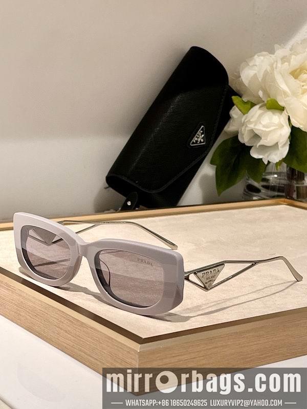 Replica Prada Glasses smr05