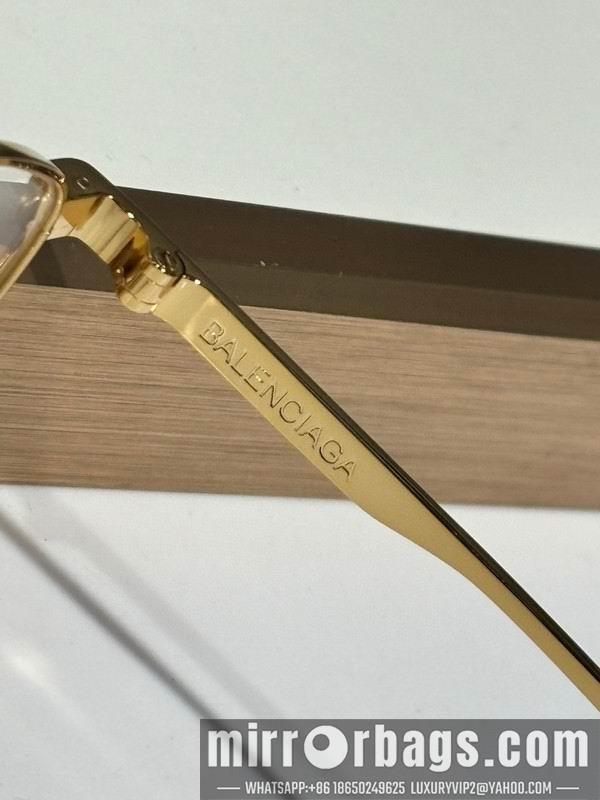 Replica Balenciaga Glasses 03smh33