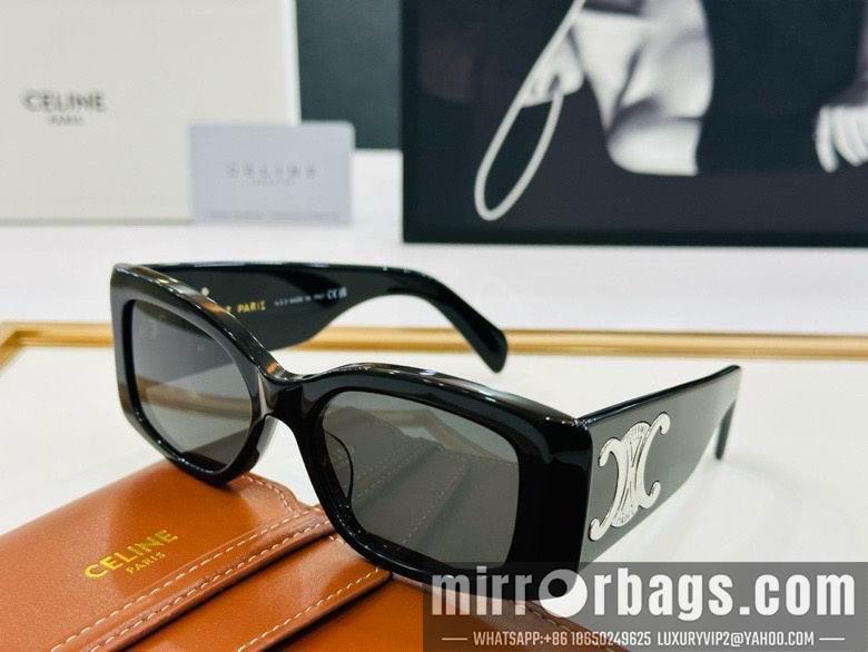 Replica Celine Glasses smx155