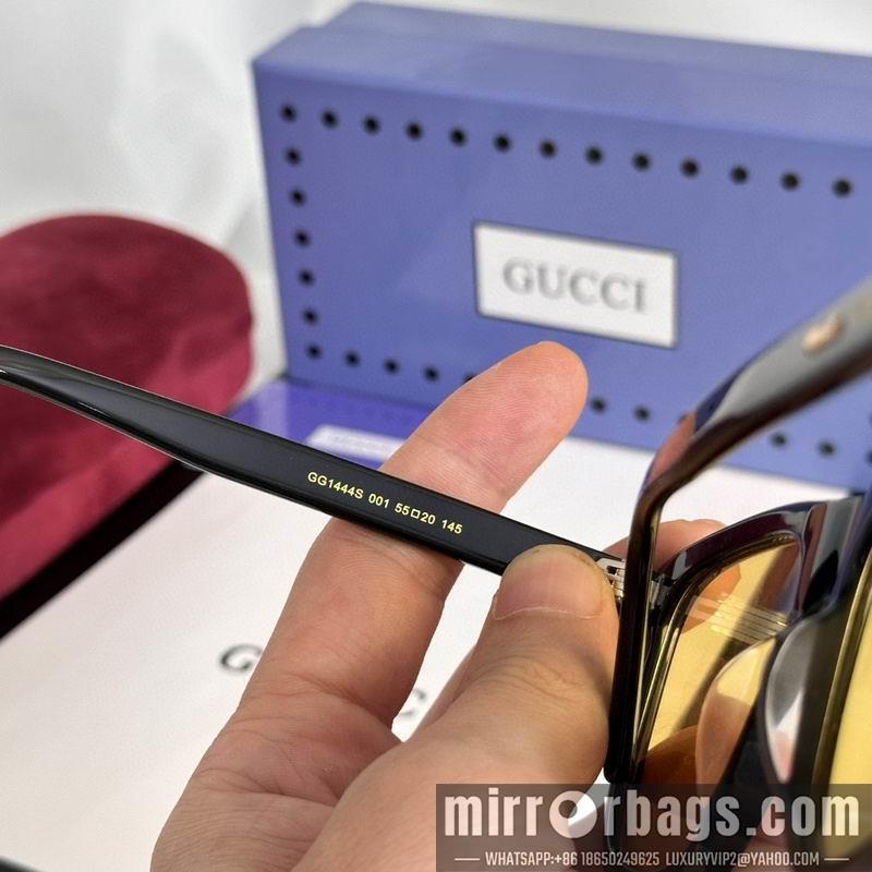 Replica Gucci Glasses smr156