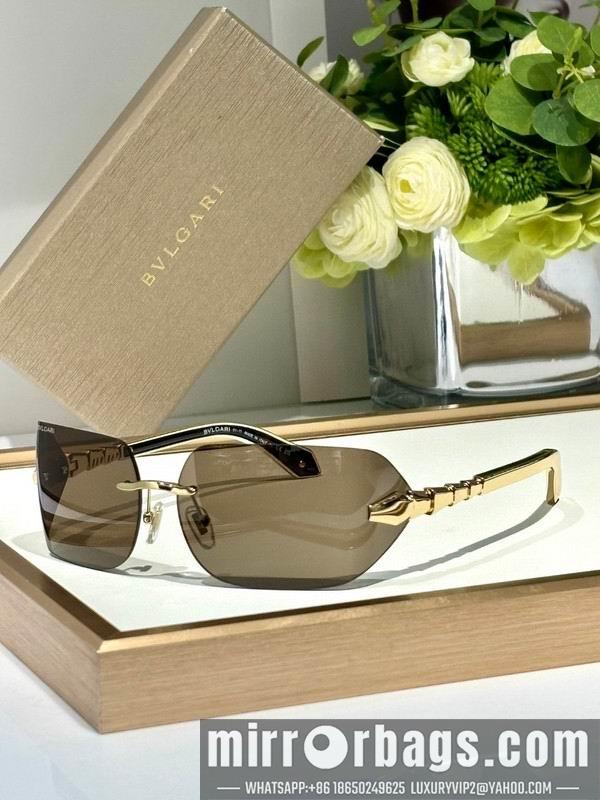 Replica Bvlgari Glasses 03smh128