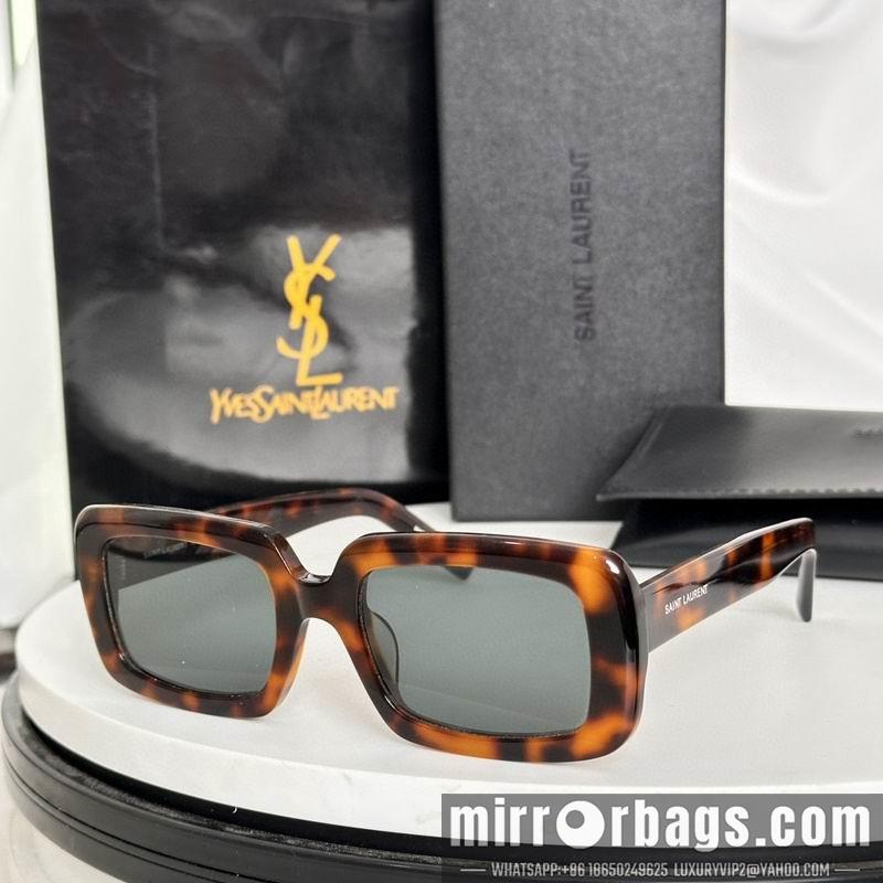 Replica YSL Glasses 03smh10