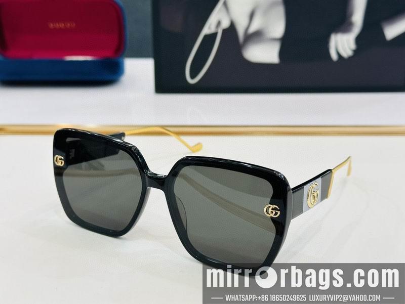 Replica Gucci Glasses smr132
