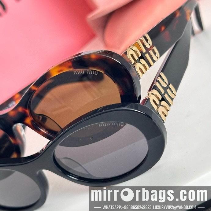 Replica MiuMiu Glasses smx127