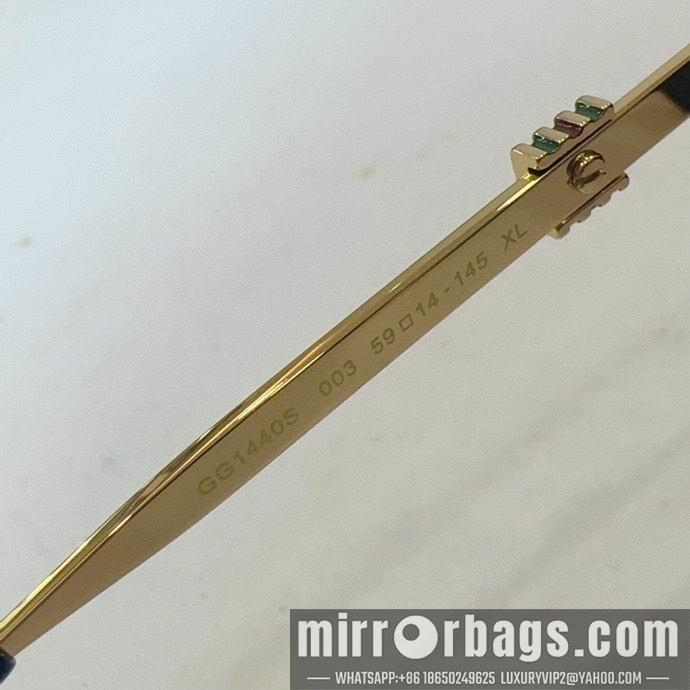 Replica Gucci Glasses smr31