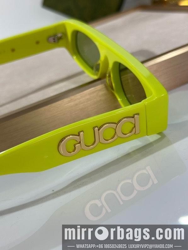 Replica Gucci Glasses smx198