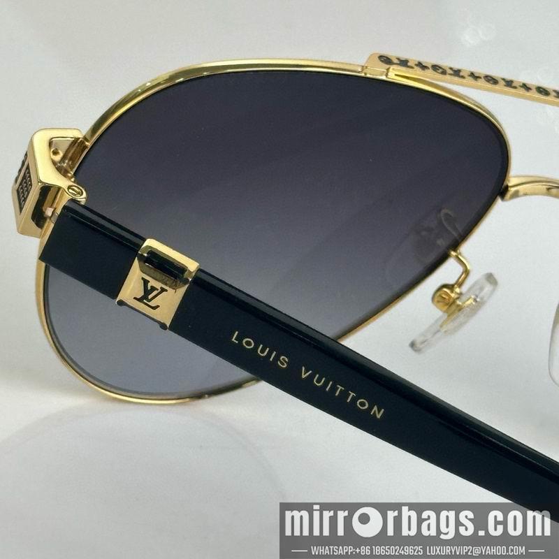 Replica LV Glasses smx111