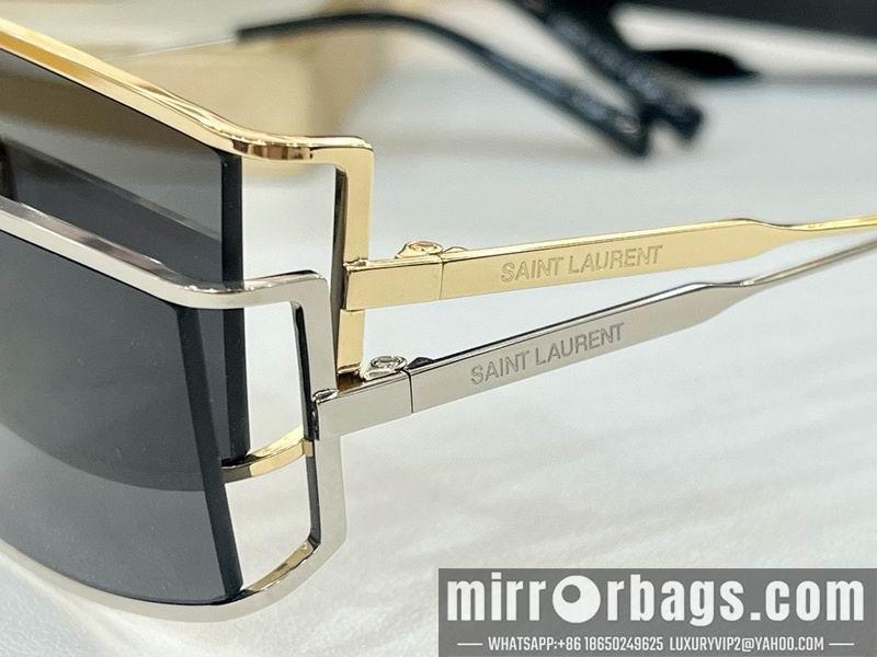 Replica YSL Glasses smx39