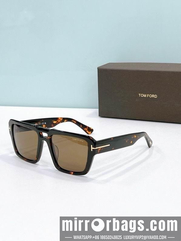 Replica Tom Ford Glasses smx149