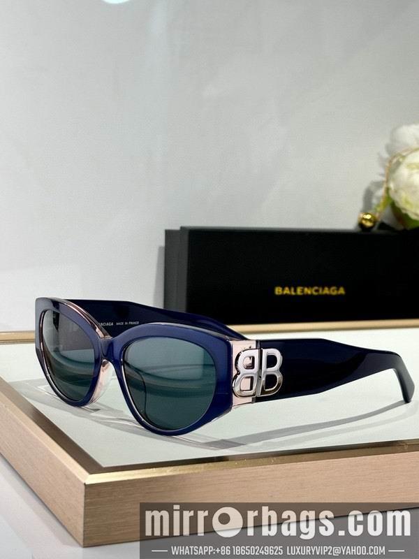 Replica Balenciaga Glasses 03smh17