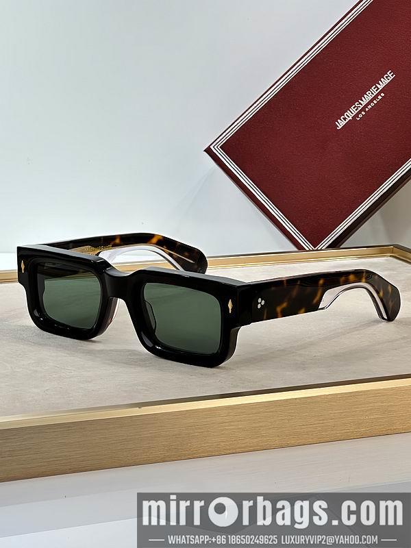 Replica Jacques Marie Mage Glasses 03smh51
