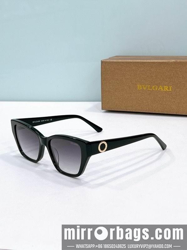 Replica Bvlgari Glasses smx25