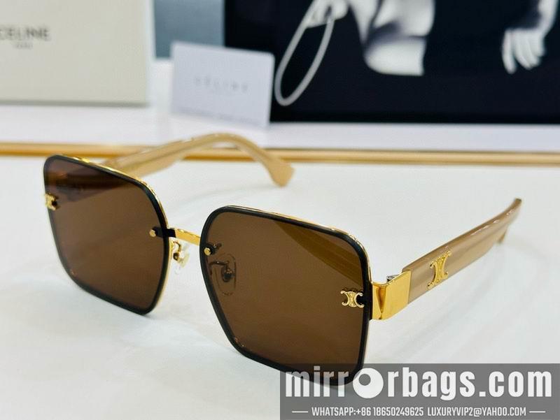 Replica Celine Glasses smx126