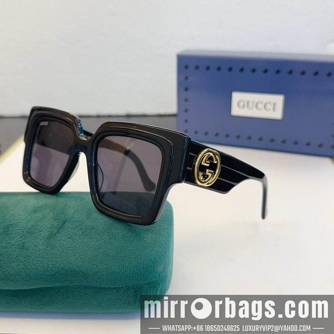 Replica Gucci Glasses smr08