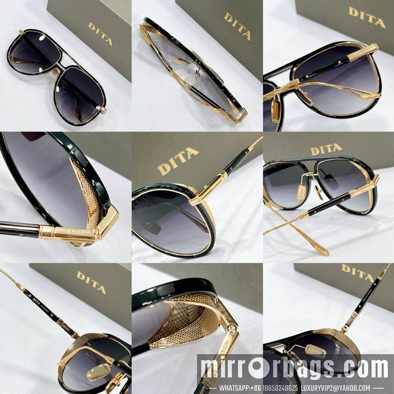 Replica Dita Glasses smr33