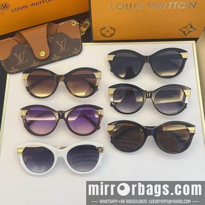 Replica LV Glasses smx211