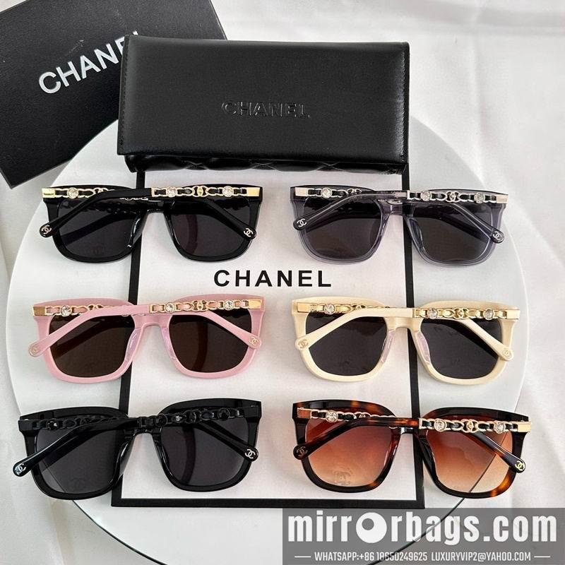 Replica Chanel Glasses smh66
