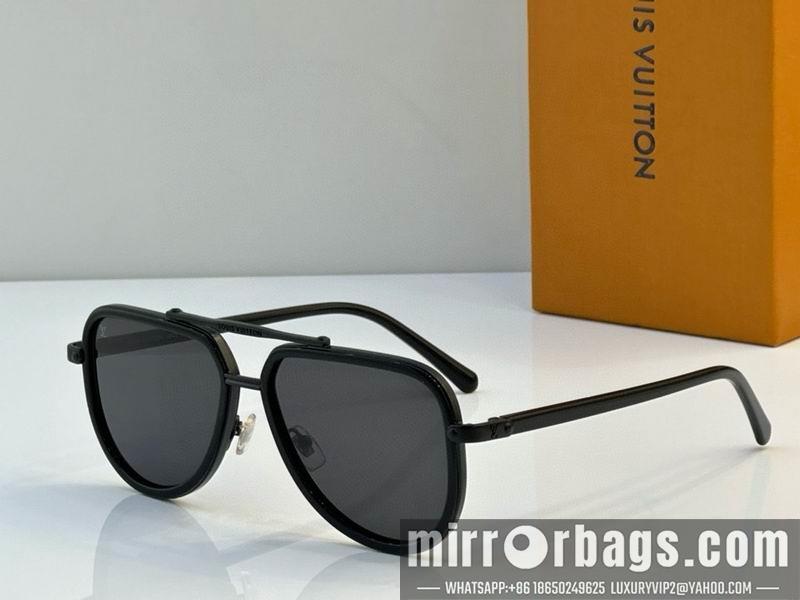 Replica LV Glasses smh18
