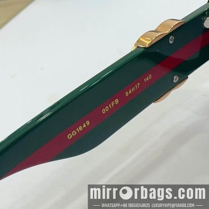 Replica Gucci Glasses smr40
