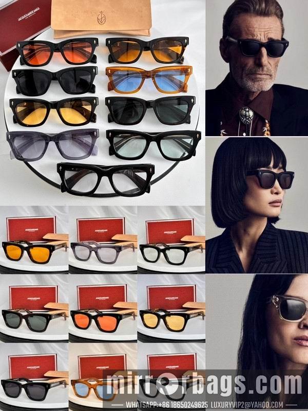 Replica Jacques Marie Mage Glasses 03smh61
