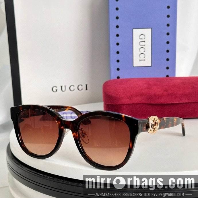 Replica Gucci Glasses smx171