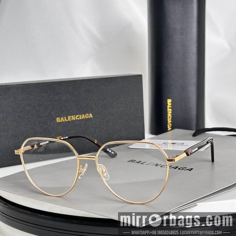 Replica Balenciaga Glasses 03smh01