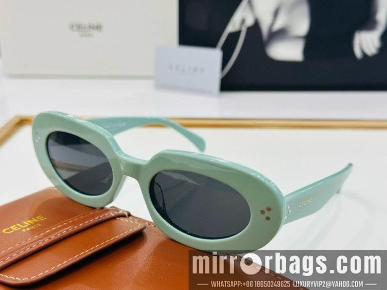 Replica Celine Glasses smx180
