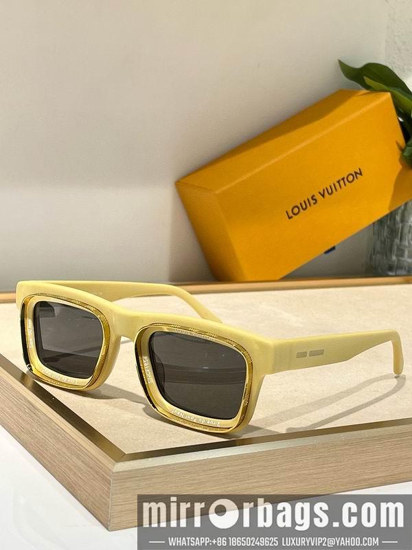 Replica LV Glasses smr56