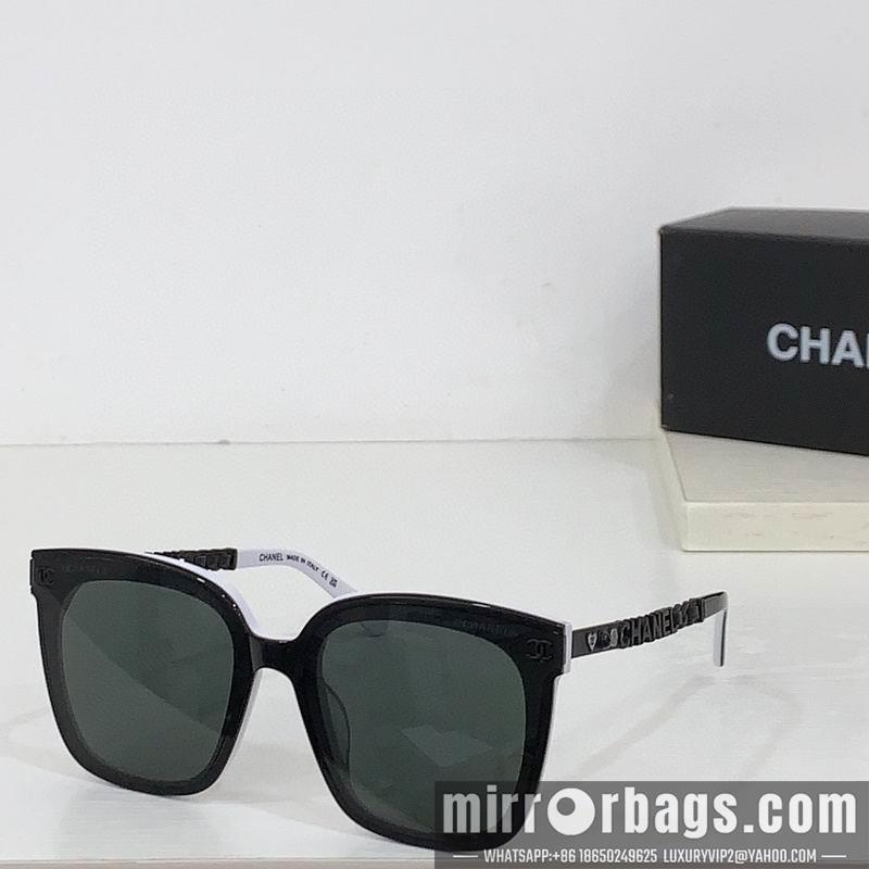 Replica Chanel Glasses smr41