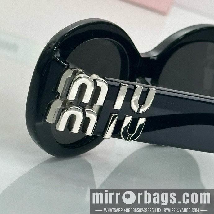 Replica MiuMiu Glasses smx91