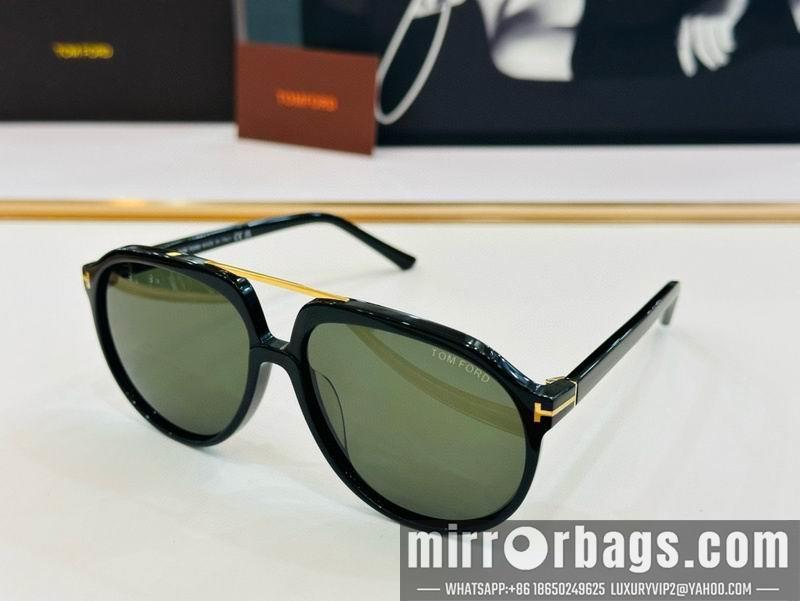 Replica Tom Ford Glasses smx74