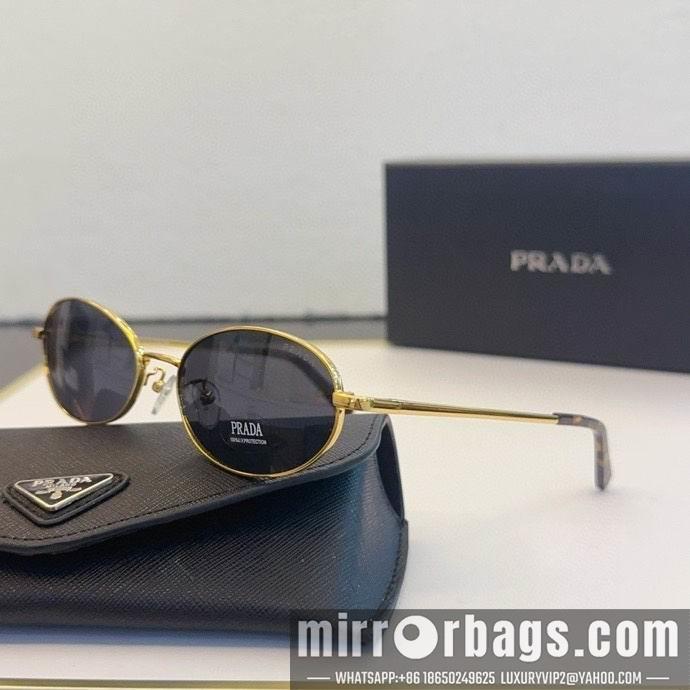 Replica Prada Glasses smx233